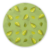 Pear Pull knoppen (Voorkant)