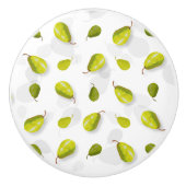 Pear Pull knoppen (Voorkant)