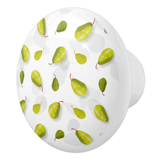 Pear Pull knoppen (Rechts)