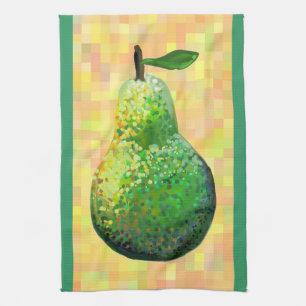 Pear Theedoek