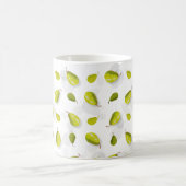 Pear Theme Mug (Centre)