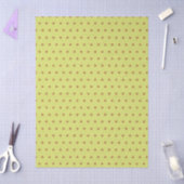 Pear Tree Holiday - Bartlett Green Tissuepapier (Craft)