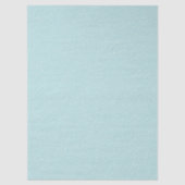 Pear Tree Holiday - Merry Berry - Frost Blue Tissuepapier (Voorkant)