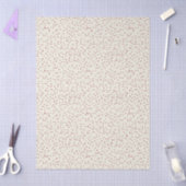 Pear Tree Holiday - Merry Berry - Sugar Cookie Tissuepapier (Craft)