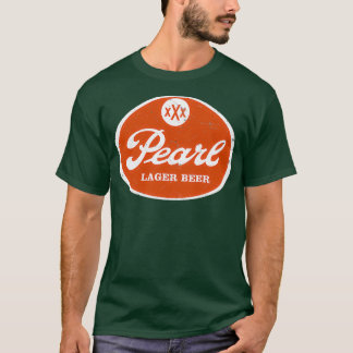 Pearl Beer T-shirt