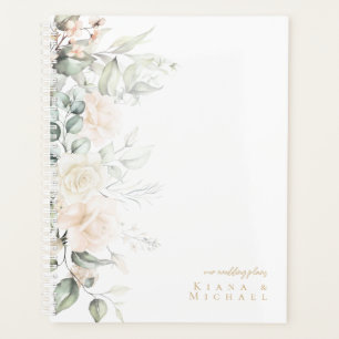 Pearl Blush Floral Mariage ID989