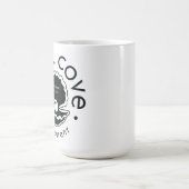 Pearl Cove-Mok Koffiemok (Center)