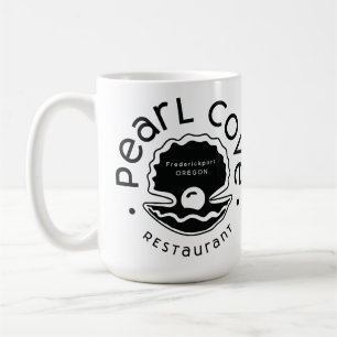 Pearl Cove Mug