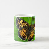 Pearl Crescent butterfly mug ©️dh26 (Centre)