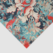 Pearl Decoupage Tissue papier (Detail)