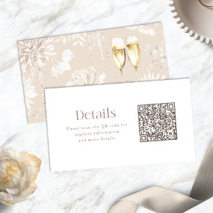 Pearl Detail Behuizing Kaart