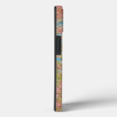 Pearl Earring Case-Mate iPhone Case (Achterkant / Rechts)