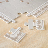 Pearl Embellishments Jigsaw Puzzle Legpuzzel (Zijkant)