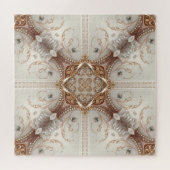 Pearl Embellishments Jigsaw Puzzle Legpuzzel (Horizontaal)