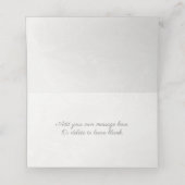 Pearl en crème lace (Binnenkant ongevouwen)