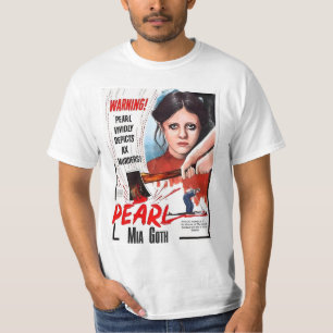 " Pearl Explorer Tumblr POsts and Blogs" T-shirt