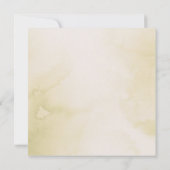 Pearl fantasy Art Save The Date (Achterkant)