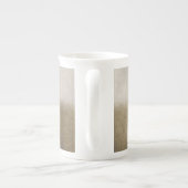 Pearl Habor 7 décembre 1941 Bone China Mug (Dos)