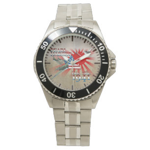 Pearl Harbor 7 december 1941 Horloge