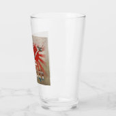 Pearl Harbor 7 décembre 1941 Verre (Gauche)