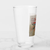 Pearl Harbor 7 décembre 1941 Verre (Droite)