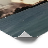 Pearl Harbor Aanval Poster (Hoek)