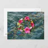 Pearl Harbor.jpg Briefkaart (Voorkant / Achterkant)