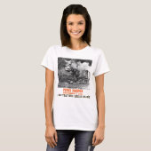 PEARL HARBOR T-SHIRT (Voorkant volledig)