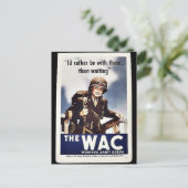 Pearl Harbour Briefkaart (Staand voorkant)