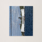 Pearl Harbour Puzzle Legpuzzel (Verticaal)