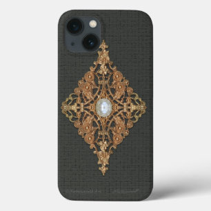 Pearl iPhone 6, Tough Xtreme 13 Hoesje