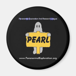 PEARL Magnet Round Magneet