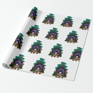 Pearl Of The Sea Cadeaupapier