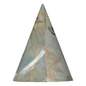 Pearl - Party Pet Feesthoedjes (Achterkant)