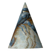 Pearl - Party Pet Feesthoedjes (Voorkant)