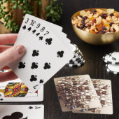 Pearl Playing Cards Pokerkaarten (Insitu)