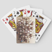 Pearl Playing Cards Pokerkaarten (Achterkant)
