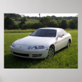 Pearl Poster (Voorkant)