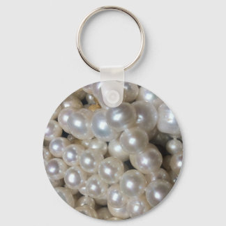 Pearl Sleutelhanger