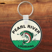 Pearl, Sleutelhanger LA (Voorkant)