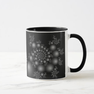 Pearl Spiral Mok