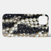 Pearl Twist iPhone 6, Tough Xtreme Case-Mate iPhone Case (Achterkant (horizontaal))