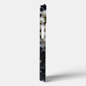 Pearl Twist iPhone 6, Tough Xtreme Case-Mate iPhone Case (Achterkant / Rechts)