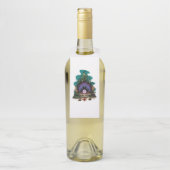 Pearl van het Zee Flessenhanger (Op fles)