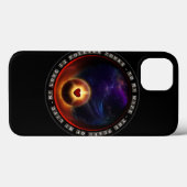 Pearl van mijn leven Case-Mate iPhone case (Achterkant (horizontaal))