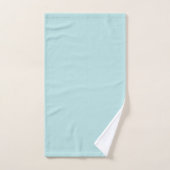 Pearl Waves Bad Handdoek (Handdoek)
