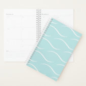 Pearl Waves Planner (Display)