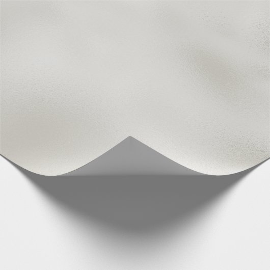 Pearl White Luxe   Cadeaupapier (Hoek)