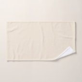 Pearl White vintage (Serviette à main)