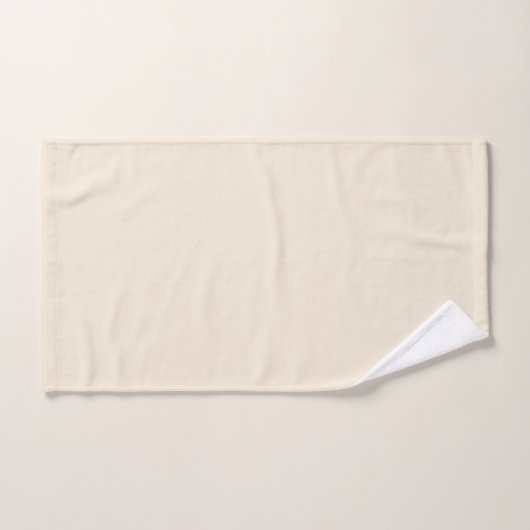 Pearl White vintage (Serviette à main)